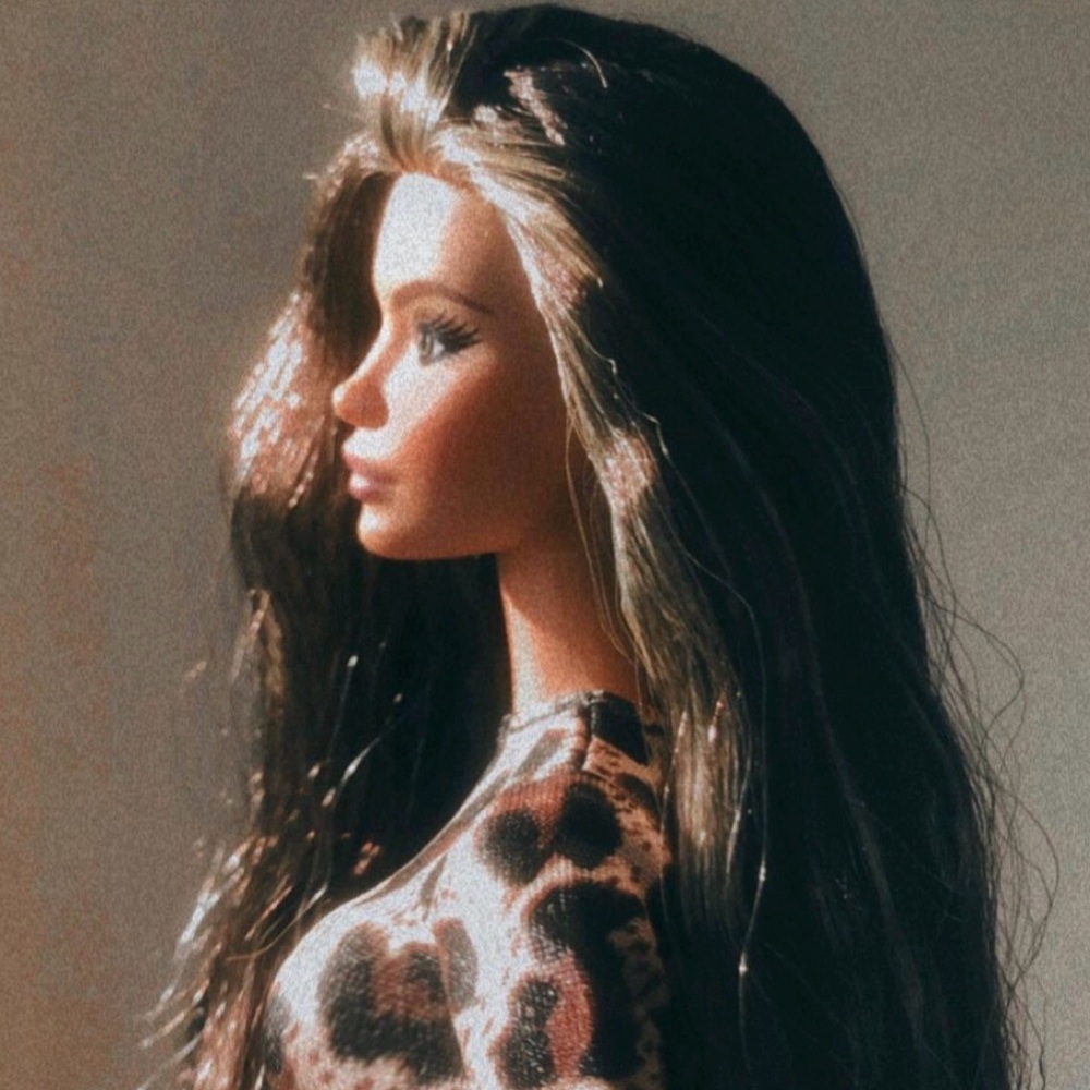 Meet your Posher, Kimberly